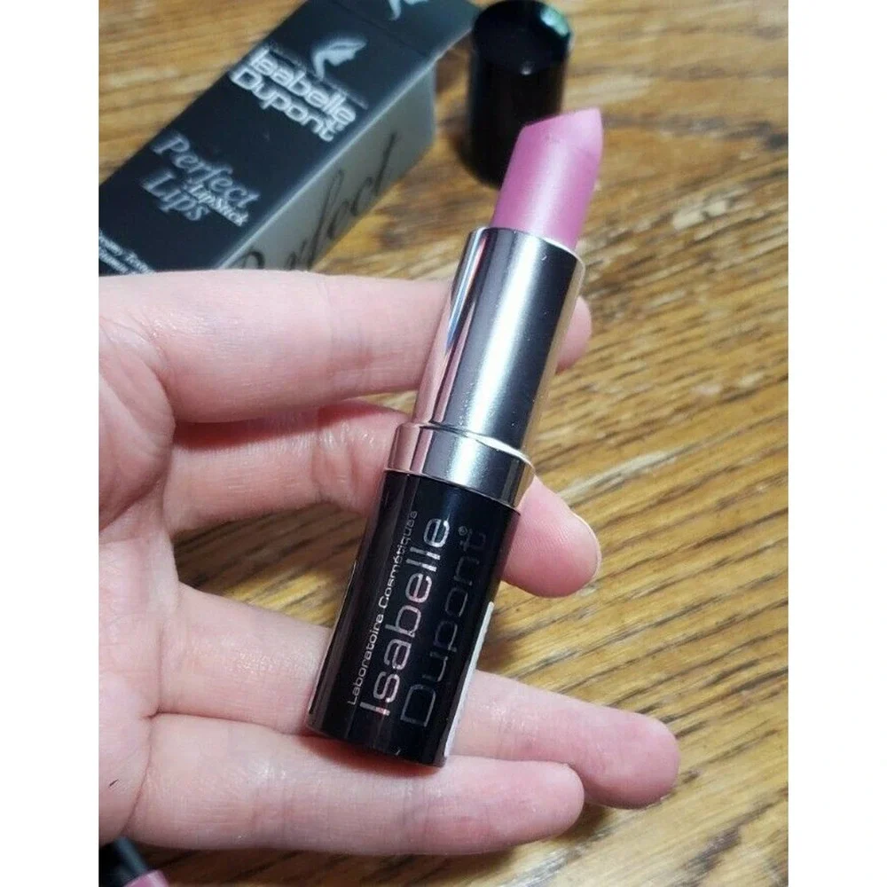 Isabelle Dupont LOT Lipstick L225 & Lipliner 403